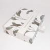 Buy cheap Custom Printed Jewelry Boxes Sliding Drawer Gift Boxes For Earring Package from wholesalers