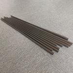 Heat Resistant Corrosion Resistance Carbon Fiber Round Tube 6mm (OD) X 4mm (ID)