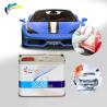Buy cheap 1K 2K Tints Refinish Car Paint Auto Body Acrylic Repair Base Spray Coat from wholesalers