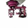 Buy cheap Low Pressure Die Casting Machine is Suitable for casting brass parts, such as faucets, auto parts, etc from wholesalers