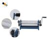Buy cheap Aluminum Alloy 86mm Cylinder 450mm Roller Beeswax Foundation Mill from wholesalers