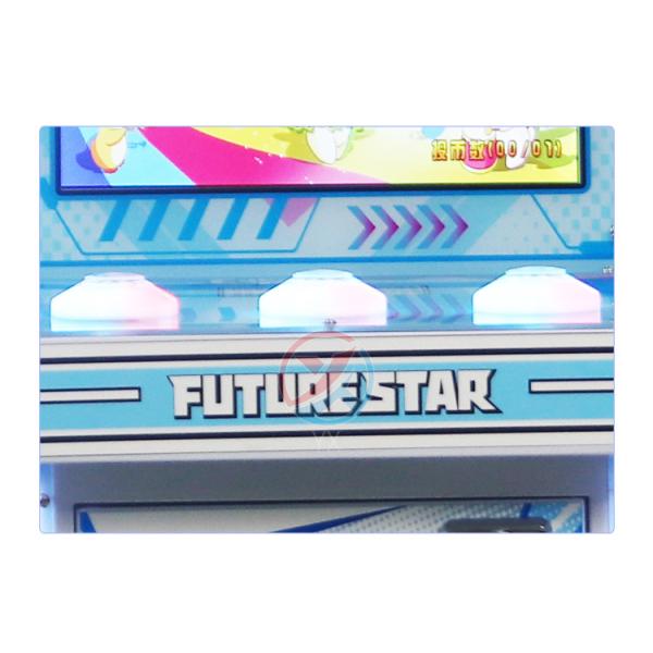 New Model Of Children's Automatic Vending Machines With Multiple Styles And Languages