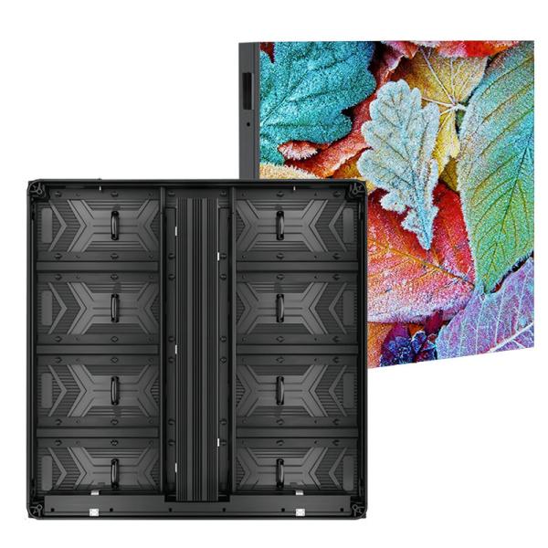 Buy cheap 3 In 1 1R1G1B Pixel Photo Media Outdoor LED Display With Strut Support Installation from wholesalers