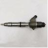 Buy cheap WEICHAI SHACMAN HOWO Truck Fuel Injector 612600080611 0445120221 0445120213 for Diesel Engine Replacement Parts Supply from wholesalers
