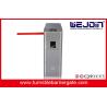 Buy cheap Voice Module School Waist height Automatic optical Tripod Turnstile Gate 490mm Arm length from wholesalers
