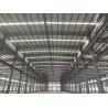 Buy cheap Steel Fabrication Structural Steel Workshop Building With Specified Engineering from wholesalers