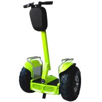Buy cheap Personal Electric Vehicle Self Balancing Scooters 4000Watts Max. Power product
