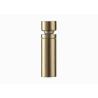 Buy cheap 70303 Brass Door Stops Heavy Duty Knurling Door Holder Magnetic Door Stopper Catch from wholesalers
