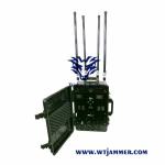 3G 4g Drone Signal Jammer Prison Uav Blocker Cellphone Wi-Fi 2.4G Bluetooth
