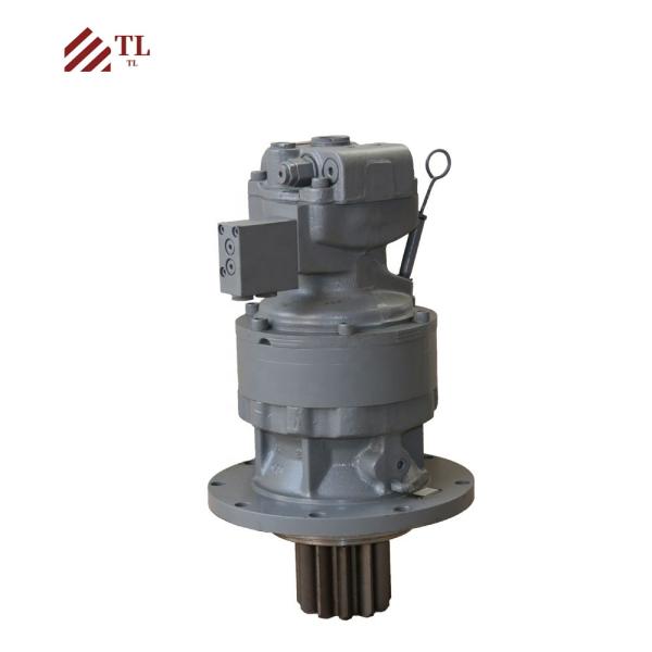 Buy cheap Liugong CLG908D Excavator Rotary Reductor Assy 11c0152 Hydraulic Swing Final Drive from wholesalers