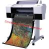 Buy cheap Large format Cast coated matte inkjet photo paper roll from wholesalers