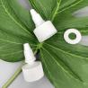 Buy cheap Spire Plastic Screw Head Caps Flip 28/410 24/410 Customized Color With Gasket from wholesalers