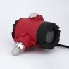 Buy cheap 0.5%FS Explosion Proof Pressure Transmitter Polyester Paper Making Flush Diaphragm from wholesalers