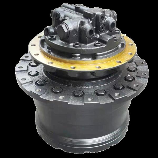 Buy cheap Excavator Travel Motor Final Drive Hitachi Zx110 Travel Motor Zx110 Final Drive from wholesalers