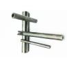 Buy cheap High Accuracy Cnc Metal Lathe Tungsten Carbide Bar Cemented Carbide Cutting Tool from wholesalers