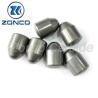 Buy cheap Wear Resistant OEM Tungsten Carbide Bit Inserts Button For Oil Gas Drilling from wholesalers
