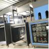 Buy cheap 1650x610x1550 mm Measurement and Field Maintenance Service for LG2B-3L Pet Blowing Machine from wholesalers