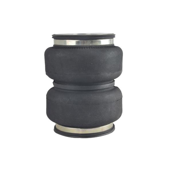 Buy cheap W01-358-5813 Double Industrial Air Springs / Firestone Air Bellows from wholesalers