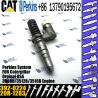 Buy cheap Huida fuel injector 376-0509 386-1752 386-1776 20R-1283 392-0224 with genuine packing from wholesalers