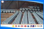 DIN 1.0904 / 55Si7 Spring Steel Round Bar , Size 10-350 Mm Round Steel Bar Stock