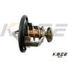 Buy cheap EXCAVATOR ENGINE J05 THERMOSTAT 76.5°C VH040166104A FOR SK200-8 SK210-8 SK235 from wholesalers