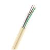 Buy cheap 2-144core Ftth 200N GJFH Indoor Riser Optical Cable from wholesalers
