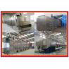 Buy cheap Energy Saving Mesh Belt Dryer for Food and Chemical Product from wholesalers