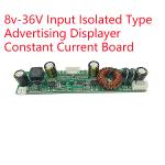 8V-36V LCD Screen Accessories Constant Current Board