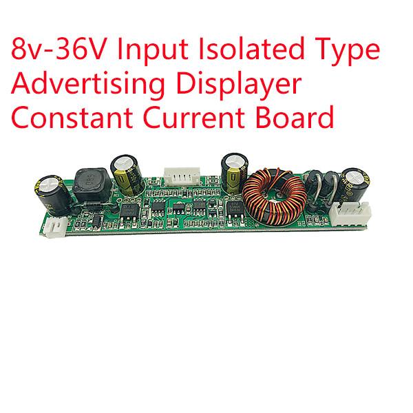 Buy cheap 8V-36V LCD Screen Accessories Constant Current Board from wholesalers
