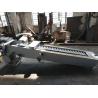 Buy cheap 600mm Fine Screen Wastewater Treatment For Industrial Wastewater High Power from wholesalers