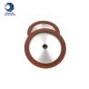Buy cheap Customized Woodworking Turning Tools 8 Inch Cbn Grinding Wheels from wholesalers