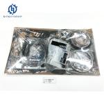 Buy cheap 4D102 Full Gasket Set Engine Gasket Kit Engine Repair Kit For KOMATSU 4D102 Engine Spare Parts from wholesalers