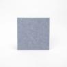 Buy cheap Eco - Friendly Polyester Fiber Acoustic Panel Customized Colors Sound Proof 9mm from wholesalers