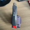 Buy cheap Get Perfect Trim With 18mm Utility Knives L702 And 100 Mm Blade Length For Professional Results from wholesalers