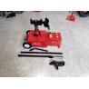 Buy cheap 17.5 19.5 Inch Rim Heavy Duty Truck Tire Changer / Truck Tyre Fitting Machine from wholesalers