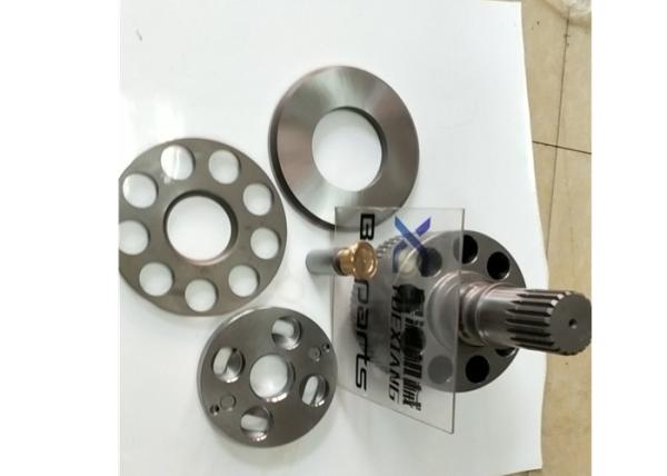 Excavator Hydraulic Swing Motor Parts , SG02 SG025 SG04 SG08 SG20 Main Hydraulic