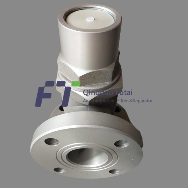 Buy cheap Rotary Screw Compressor ISO 9001 Air Compressor Valves from wholesalers