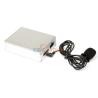 Buy cheap GSM / GPRS Fuel Sensor GPS Tracker For Government Car Monitor from wholesalers
