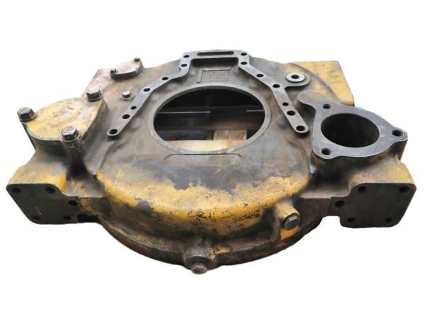 Buy cheap C13 Cat Flywheel Housing from wholesalers