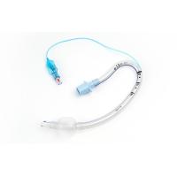 Buy cheap Hot Sale Preformed Nasal Endotracheal Tube product