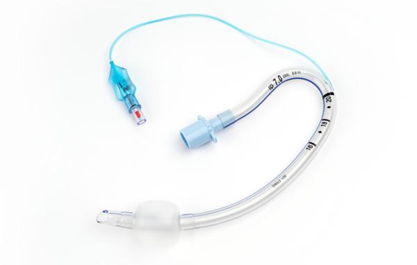 Buy cheap Hot Sale Preformed Nasal Endotracheal Tube from wholesalers