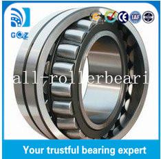 Buy cheap 22222E Standard Self-Aligning Roller Bearing Oil Clearance With Steel Cage from wholesalers