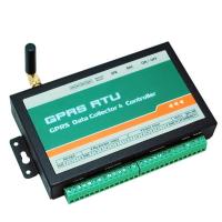 Buy cheap CWT5111 GSM data logger 4-20ma 0-5V ( 4 analogue inputs ) product