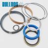 Buy cheap 707-98-40050 Hydraulic Seal Kits For KOMATSU GD555 GD655 GD675 Ripper Cylinder from wholesalers