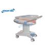 Buy cheap Touch Penal Medical Baby Cribs Height With Weighing Scale System Fit Infant from wholesalers