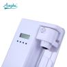 Buy cheap Small Area Automatic Battery Operated Aroma Diffuser With HEPA Filter from wholesalers