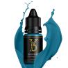 Buy cheap Liquid Pigments Green Permanent Makeup Tattoo Ink For Eyeliners from wholesalers