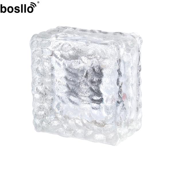 Buy cheap IP65 Waterproof Crystal Solar Garden Lights ODM With Warm Light from wholesalers