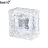 Buy cheap IP65 Waterproof Crystal Solar Garden Lights ODM With Warm Light from wholesalers
