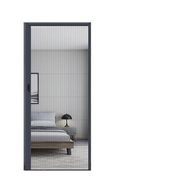 Buy cheap 18X18 Plisse Insect Screen , Black Fiberglass Window Mesh Modern from wholesalers